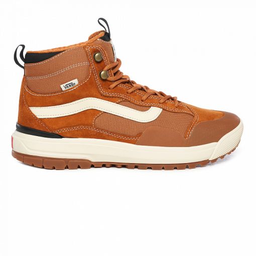 Кроссовки Vans Ultrarange EXO HI PUM купить в Boardshop №1