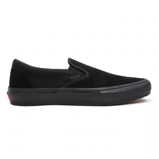 Слипоны Vans Skate Slip-On купить в Boardshop №1